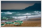 Impavido nella tempesta