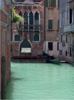 E' tornato il sole