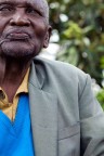 Nonno dal Kenya