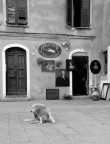 ....un noioso pomeriggio trascorso a girovagare tra i borghi di Castelsardo.