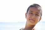Ritratto al mare #2