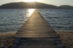 scattata a Porto Conte in Sardegna