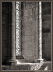 Mont Saint Michel, Normandia, Francia.