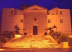 Santuario Madonna della Rocca (AG)