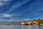 isole borromeo