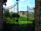 &quot;The heaven door....