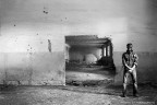 post chemical attack
