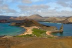 Reportage Ecuador - Galapagos 2007