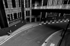 london street