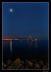 Luci nel blu