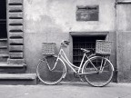 Bici da panettiere