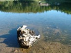 Lago Santo