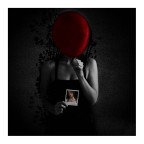 Palloncino rosso