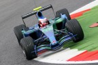 test f1 eccomi