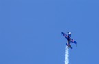 Red Bull Festival Hungary - Peter Besenyei