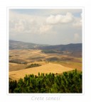 Da Pienza, a ferragosto ( o gi di l).

Commenti?