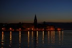 Foto scattata a tramonto inoltrato con 50mm fisso, ma purtroppo senza cavalletto