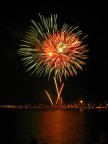 Fuochi d'artificio