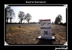 Serie Kasbah Marocco:

... 36km erano briciole.