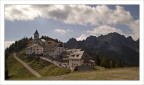 monte lussari