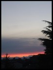cielo romantico