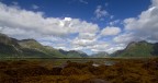 FIORDO NORVEGESE ISOLE VESTERALEN