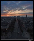 verso la grand arc