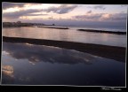 riflessi nel mare