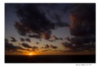 Tramonto a Costa Paradiso