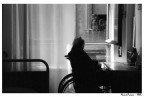 la vita: fuori.