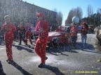 A Carnevale nella mia citt.