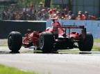 Kimi Raikkonen