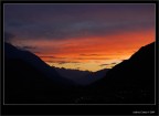 Dalla finestra di casa...