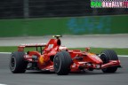 OGGI PIU' DI IERI VIVA LA FERRARI