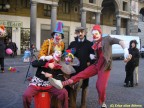 A carnevale nella mia citt