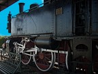 L'880.012  in partenza