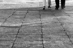 A spasso
