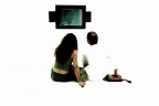 il televisore