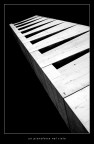 un pianoforte nel cielo