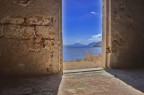 Porta sul mare..