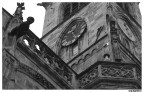 L'orologio del Duomo di Bolzano