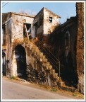 Vecchio rudere