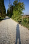 verso l'infinito