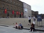 Le bellezze di Palazzo Pitti