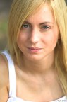 Francy occhi