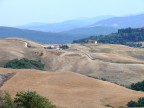 panorama nel Volterrano