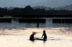 giochi d'acqua