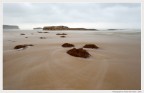 Arromanches Les bains, Normandia, Francia.
