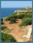 Scorcio di costa tra Porto Selvaggio e Porto Cesareo (zona Torre Uluzzo).

Leggera saturazione del colore in PW.

Suggerimenti e critiche sono sempre ben accetti! :)