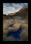 September Blue